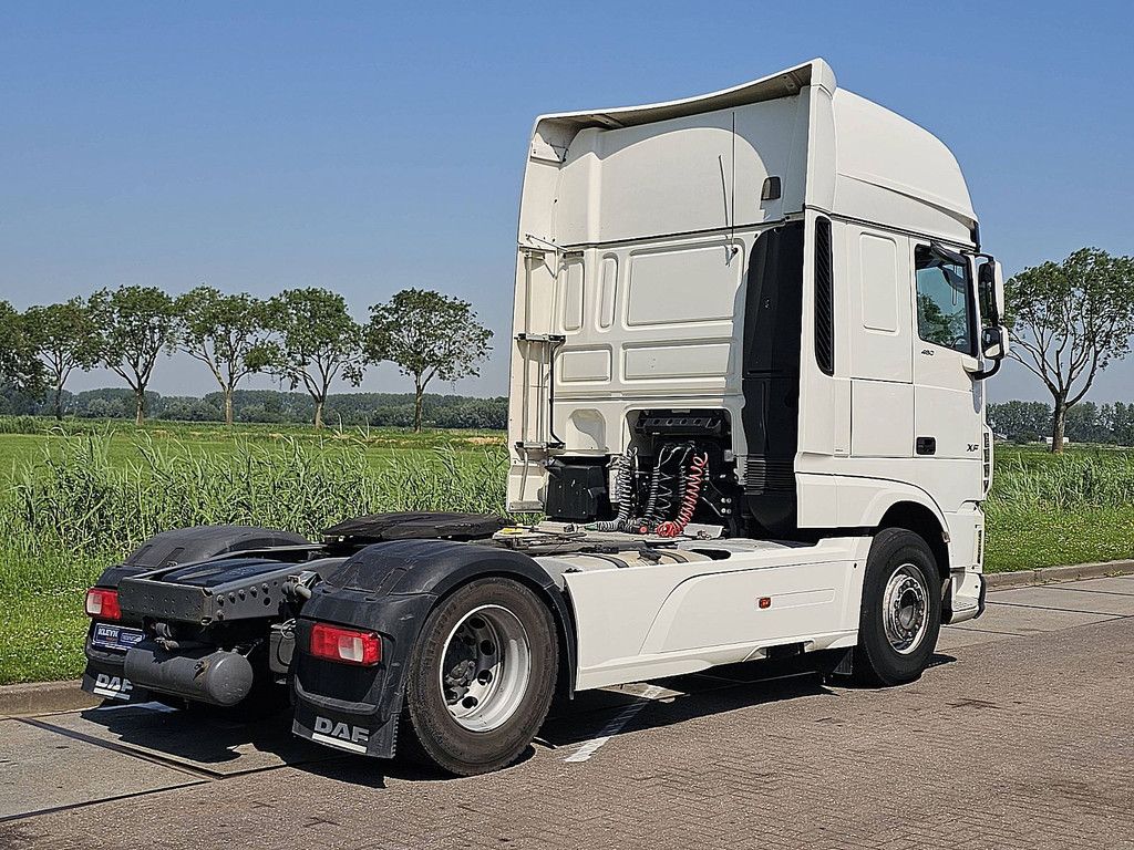 DAF XF 480 ssc 2x tank euro6d