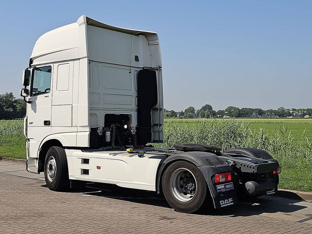 DAF XF 480 ssc 2x tank euro6d