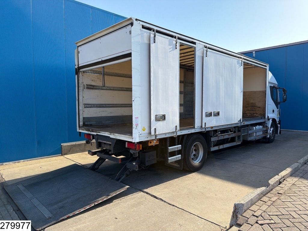 Iveco Stralis 310 EURO 5 EEV