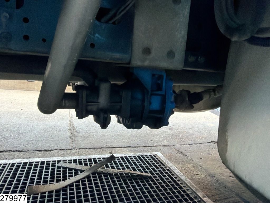Iveco Stralis 310 EURO 5 EEV