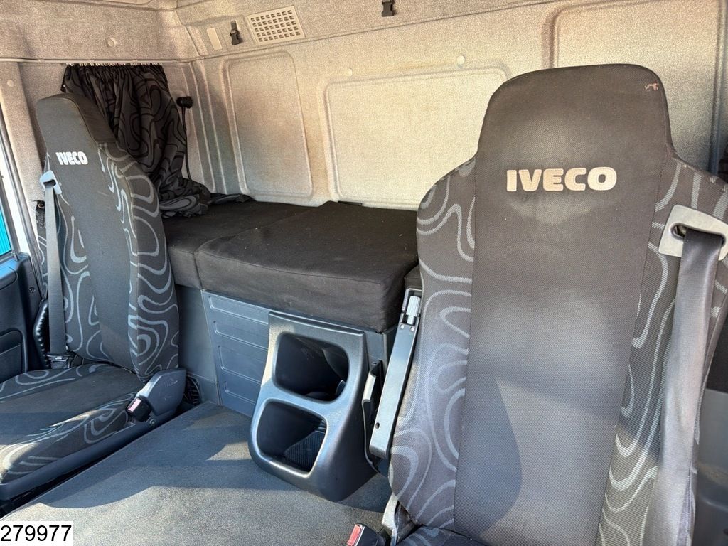 Iveco Stralis 310 EURO 5 EEV