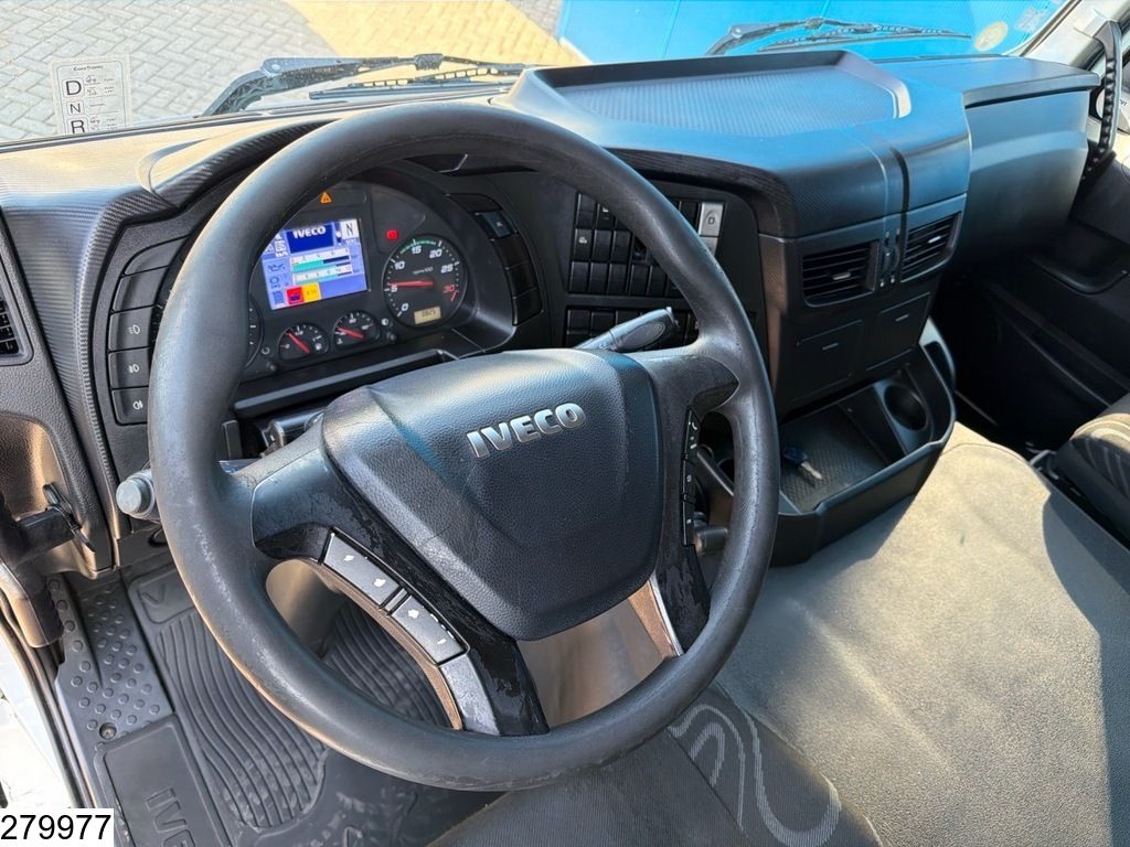 Iveco Stralis 310 EURO 5 EEV