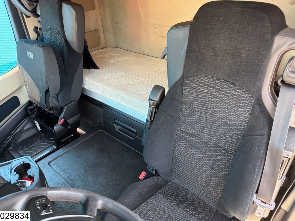 Mercedes Actros 1845 EURO 6D