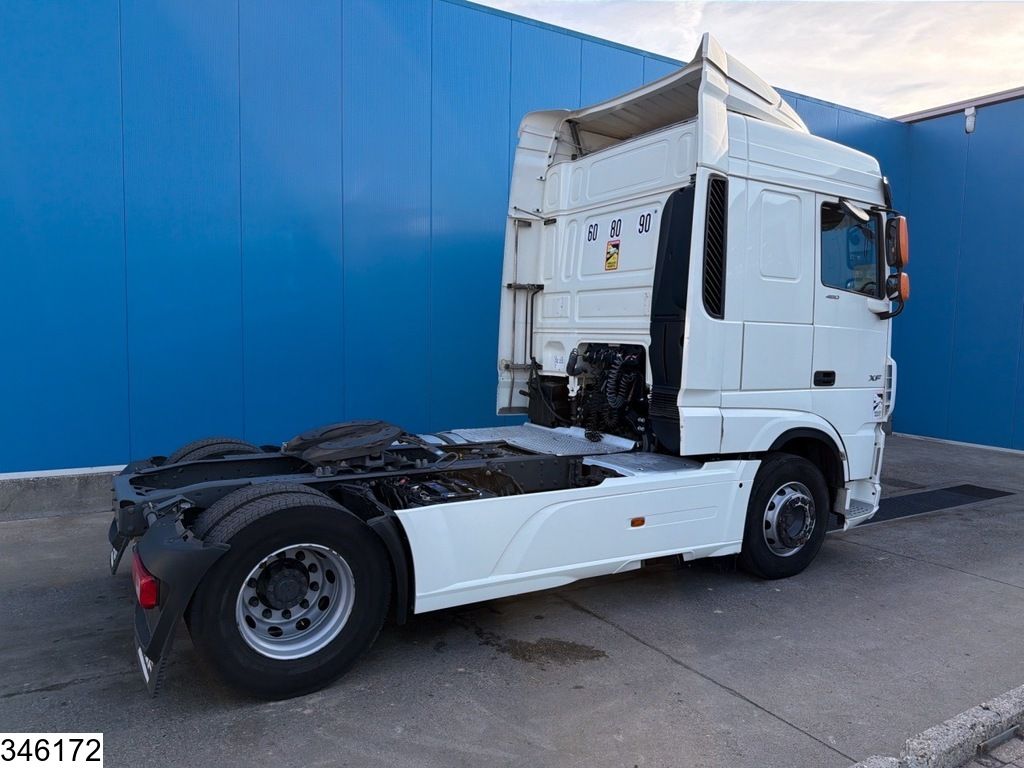DAF XF 480 EURO 6D