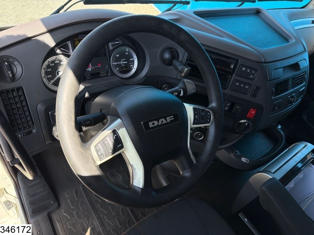 DAF XF 480 EURO 6D