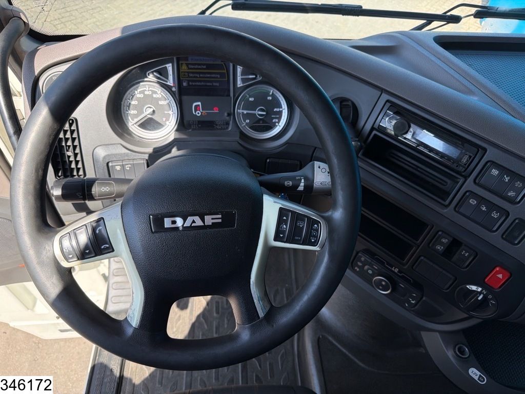 DAF XF 480 EURO 6D