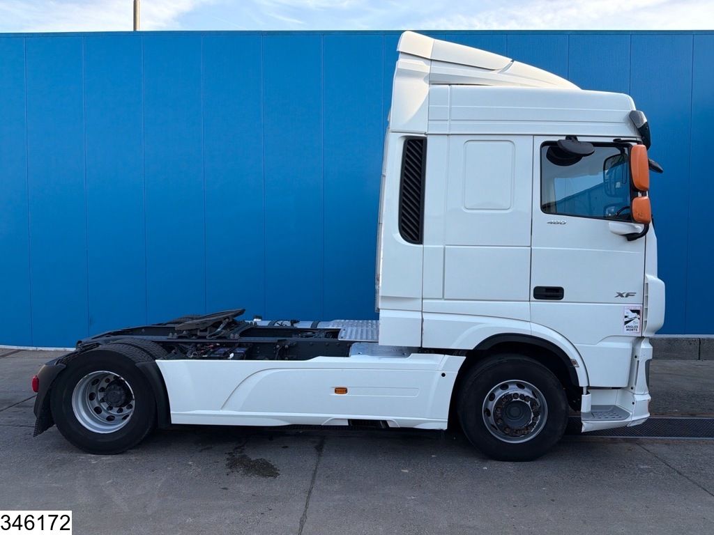DAF XF 480 EURO 6D