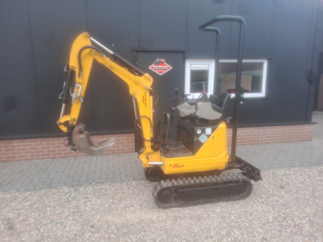 New Holland