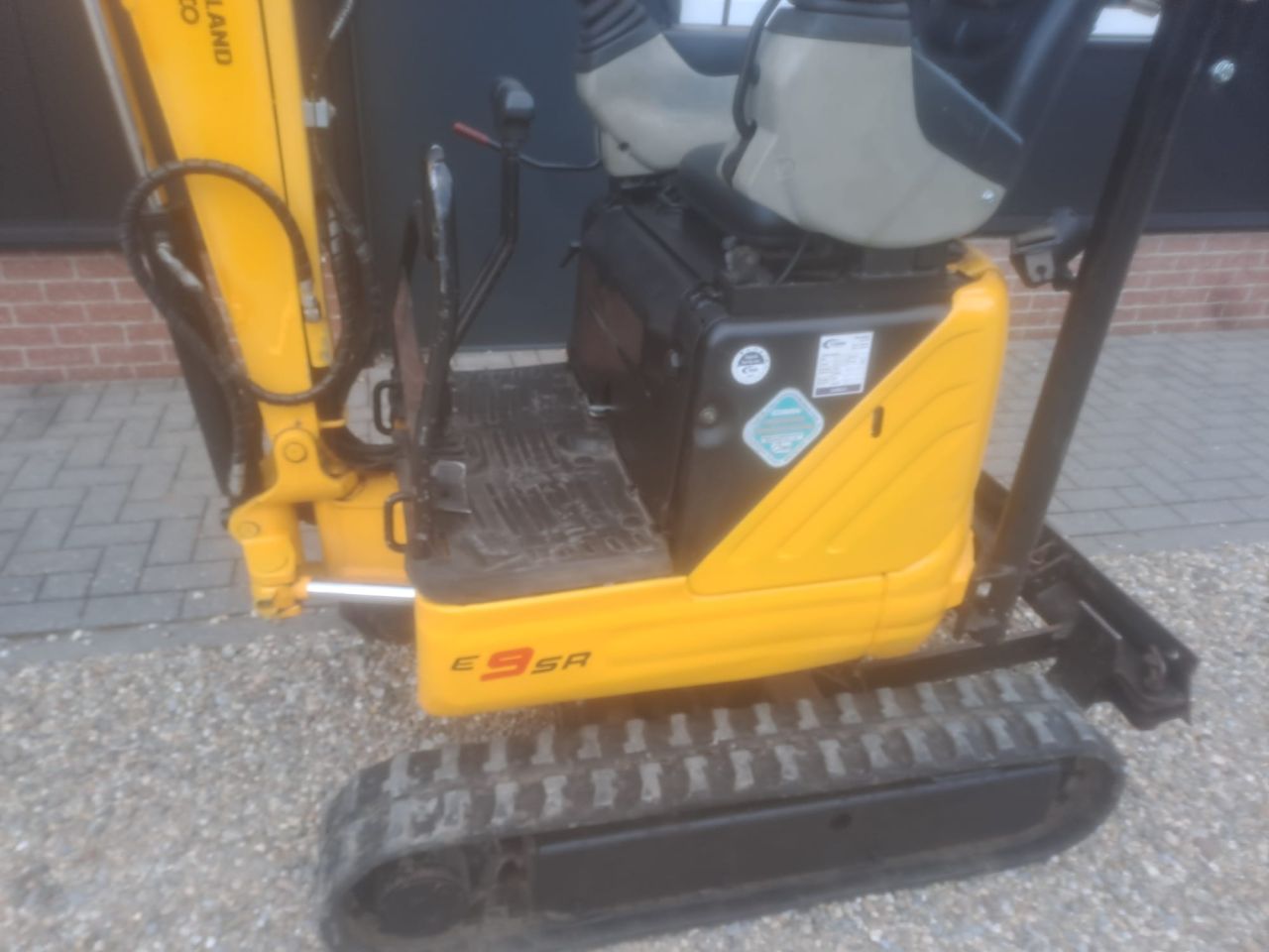 New Holland