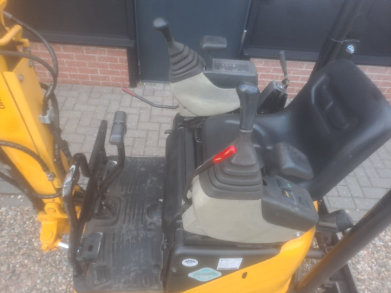New Holland