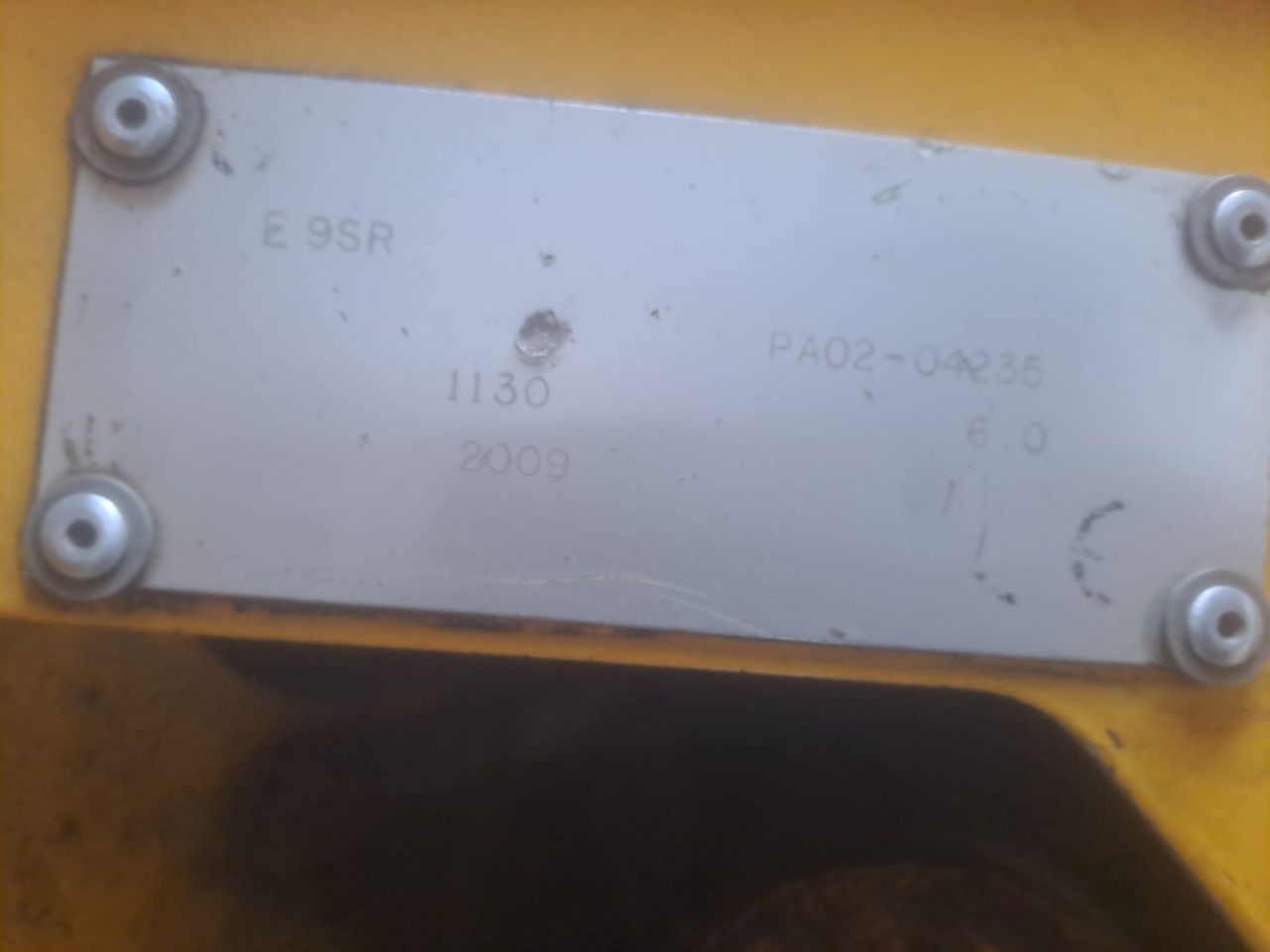 New Holland