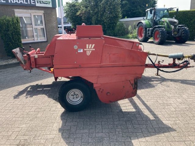Welger Ap 630