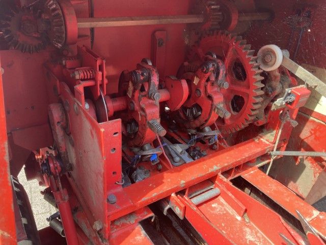 Welger Ap 630