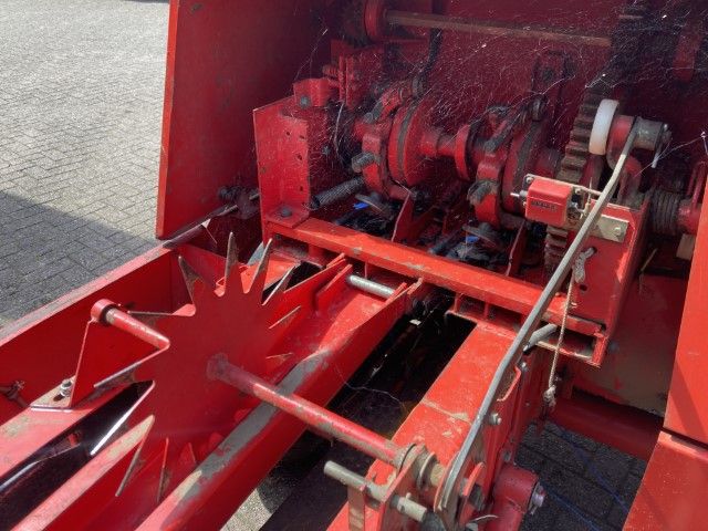 Welger Ap 630