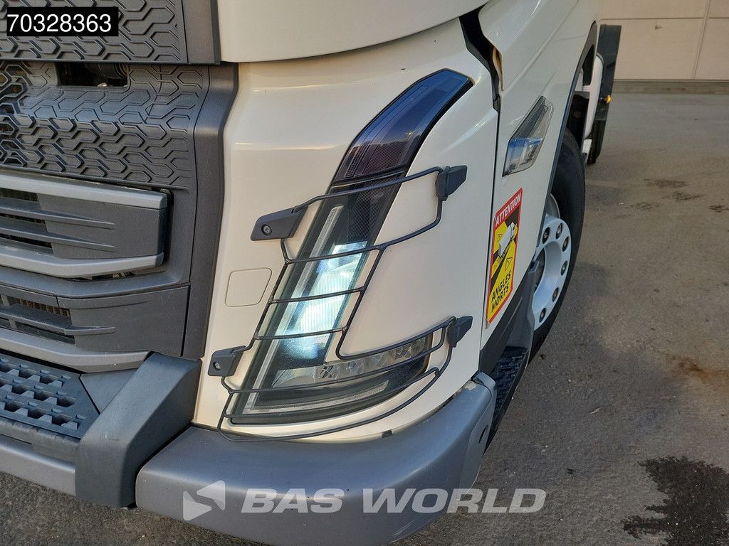 Volvo FH 500 4X2 VEB+ Hydraulik Standklima APK