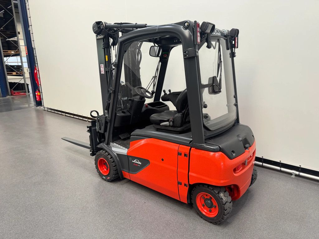 Linde 386 E 20 PL-02