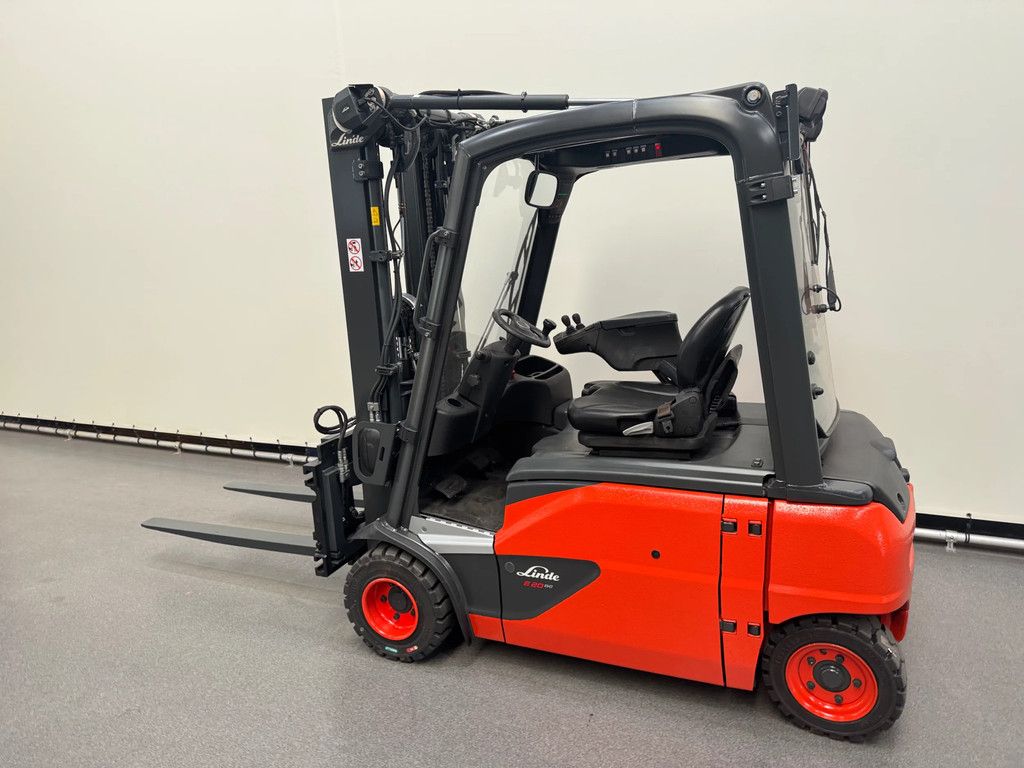 Linde 386 E 20 PL-02