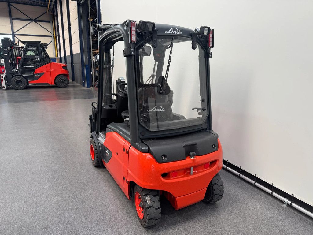 Linde 386 E 20 PL-02
