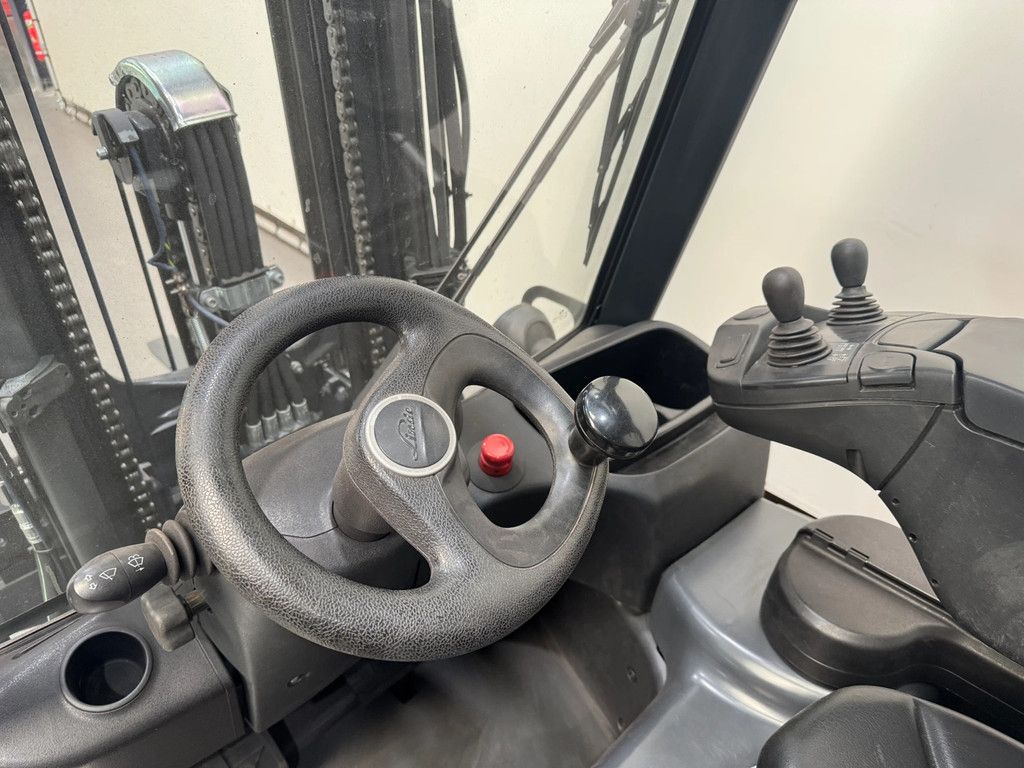 Linde 386 E 20 PL-02