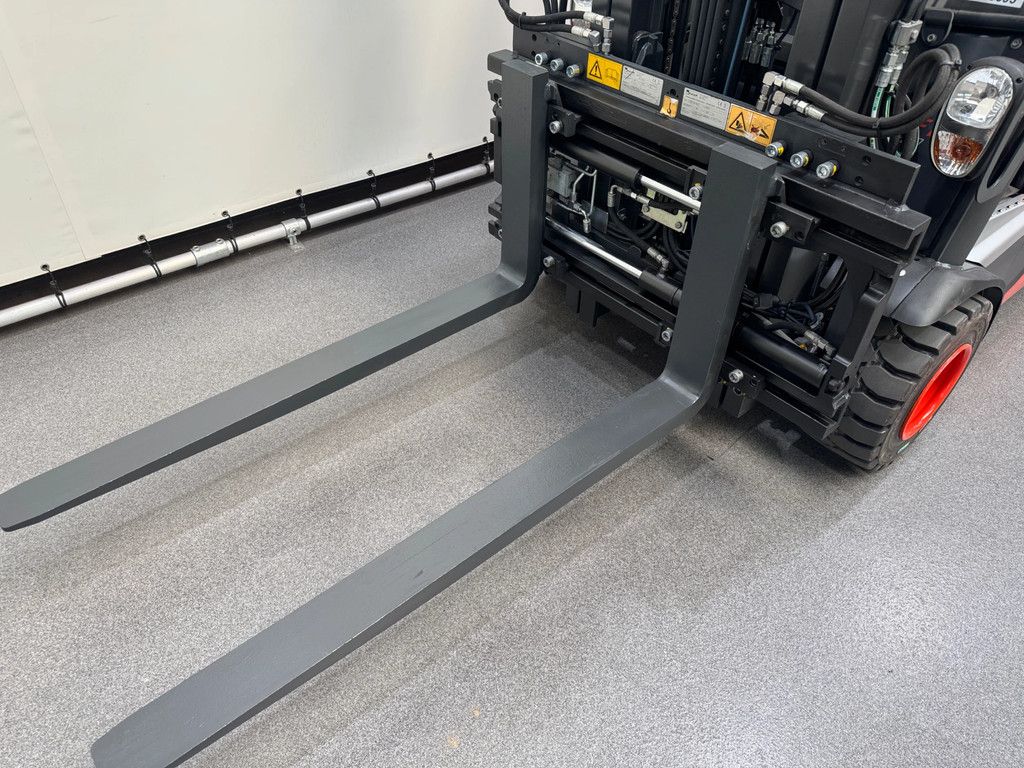 Linde 386 E 20 PL-02