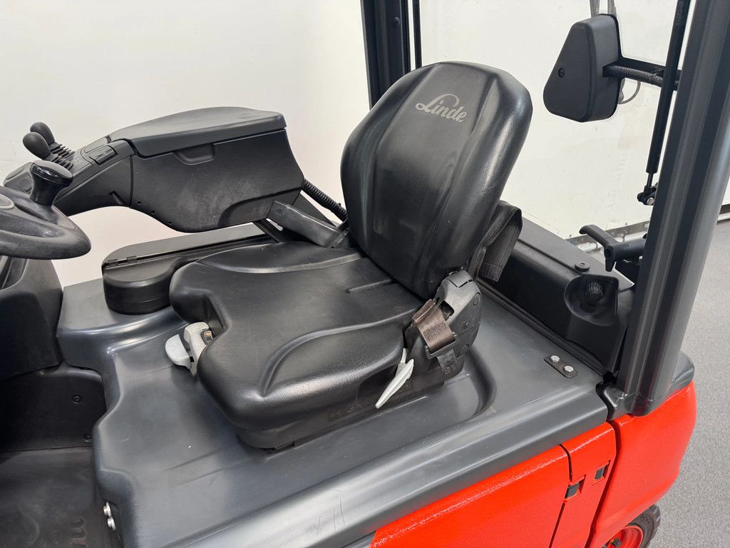 Linde 386 E 20 PL-02