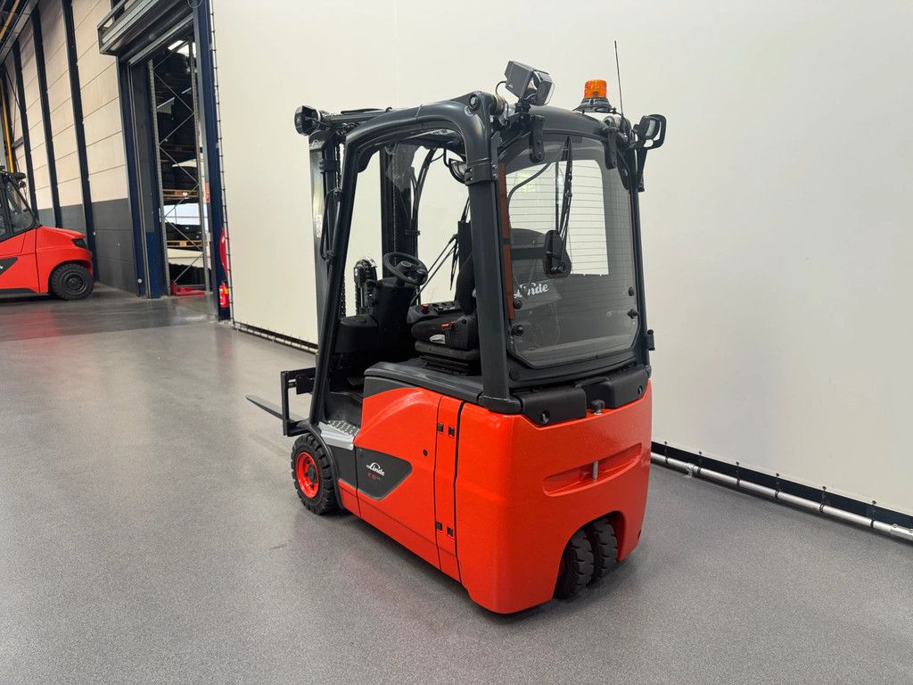 Linde 386 E 16 H-02