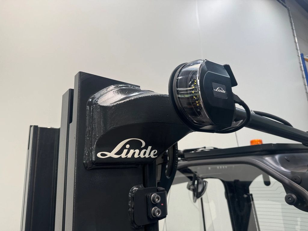 Linde 386 E 16 H-02