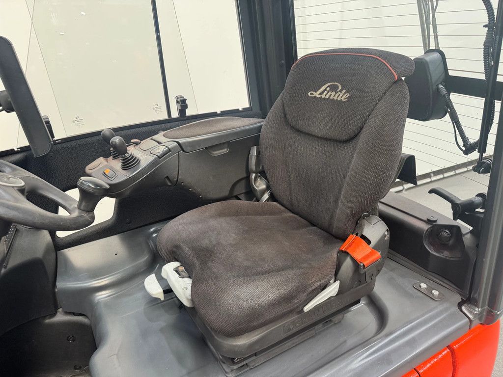 Linde 386 E 16 H-02
