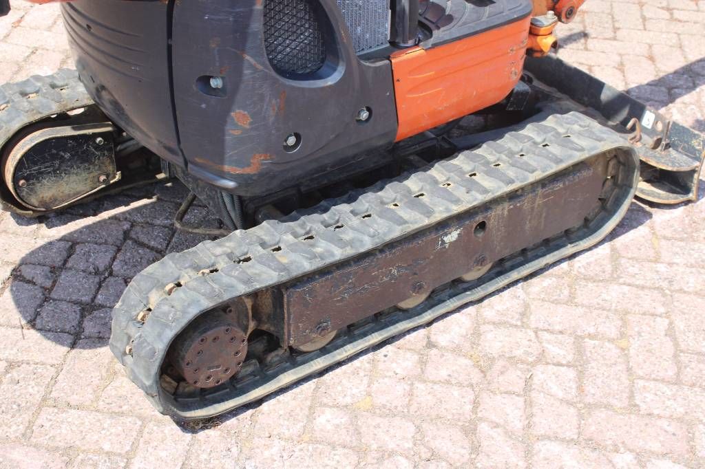 Kubota U 10-3