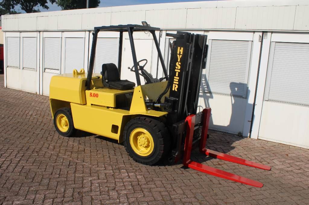 Hyster H 5.00 XL