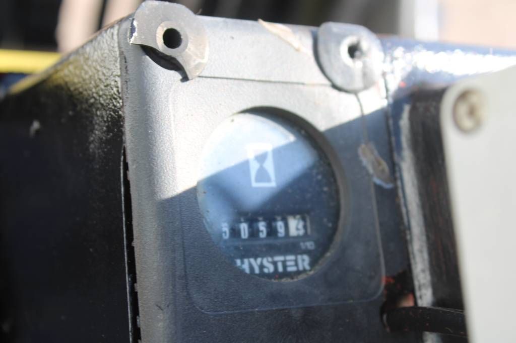 Hyster H 5.00 XL