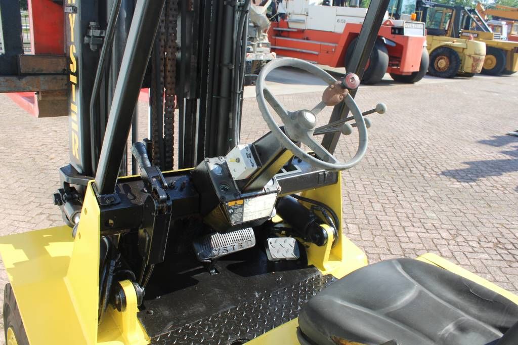 Hyster H 5.00 XL