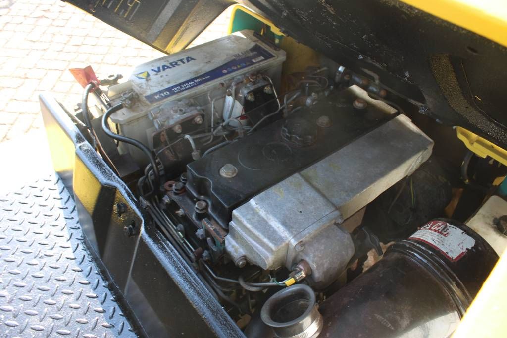 Hyster H 5.00 XL