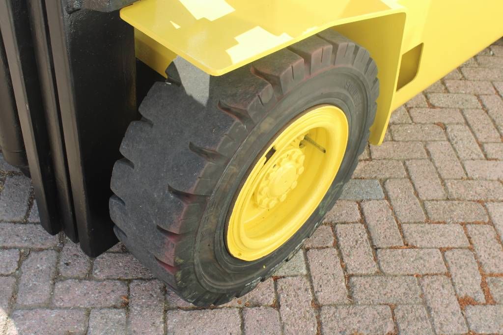 Hyster H 5.00 XL