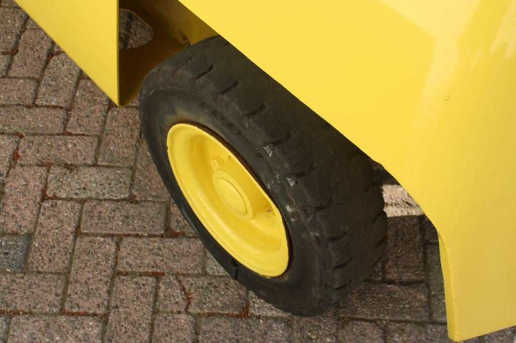 Hyster H 5.00 XL