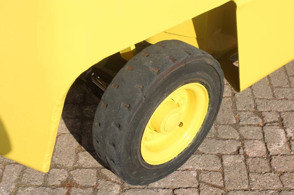 Hyster H 5.00 XL
