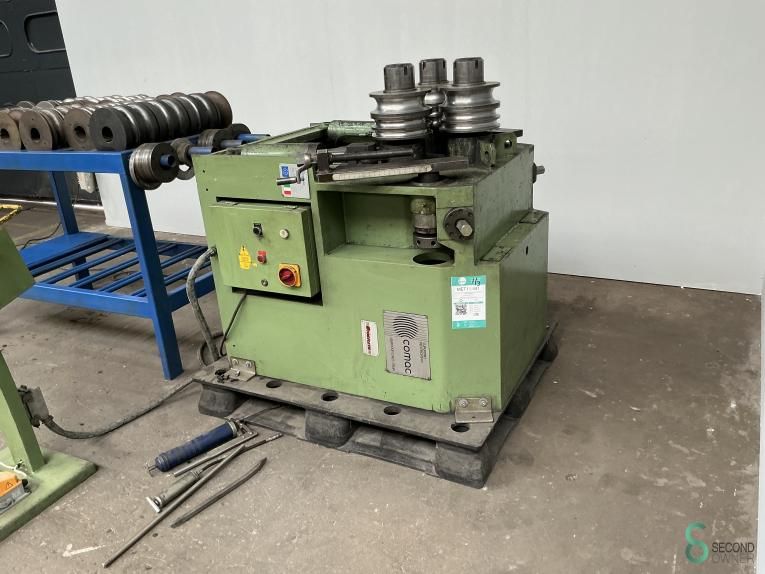 Profile bending machines Comac 3008 HV 1995