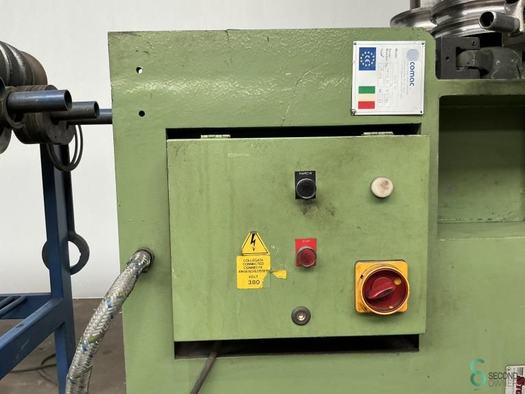 Profile bending machines Comac 3008 HV 1995