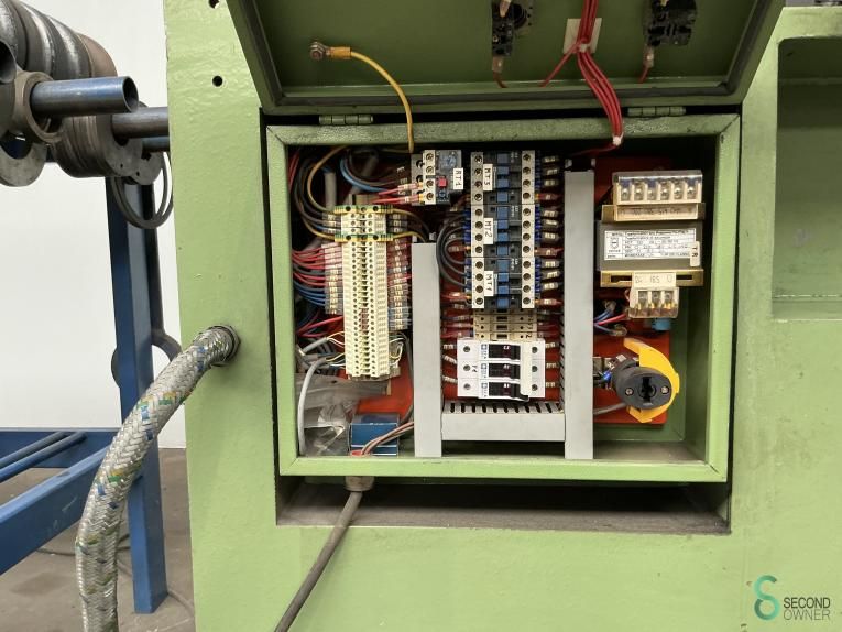 Profile bending machines Comac 3008 HV 1995