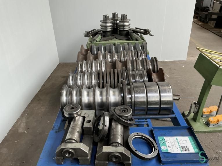 Profile bending machines Comac 3008 HV 1995