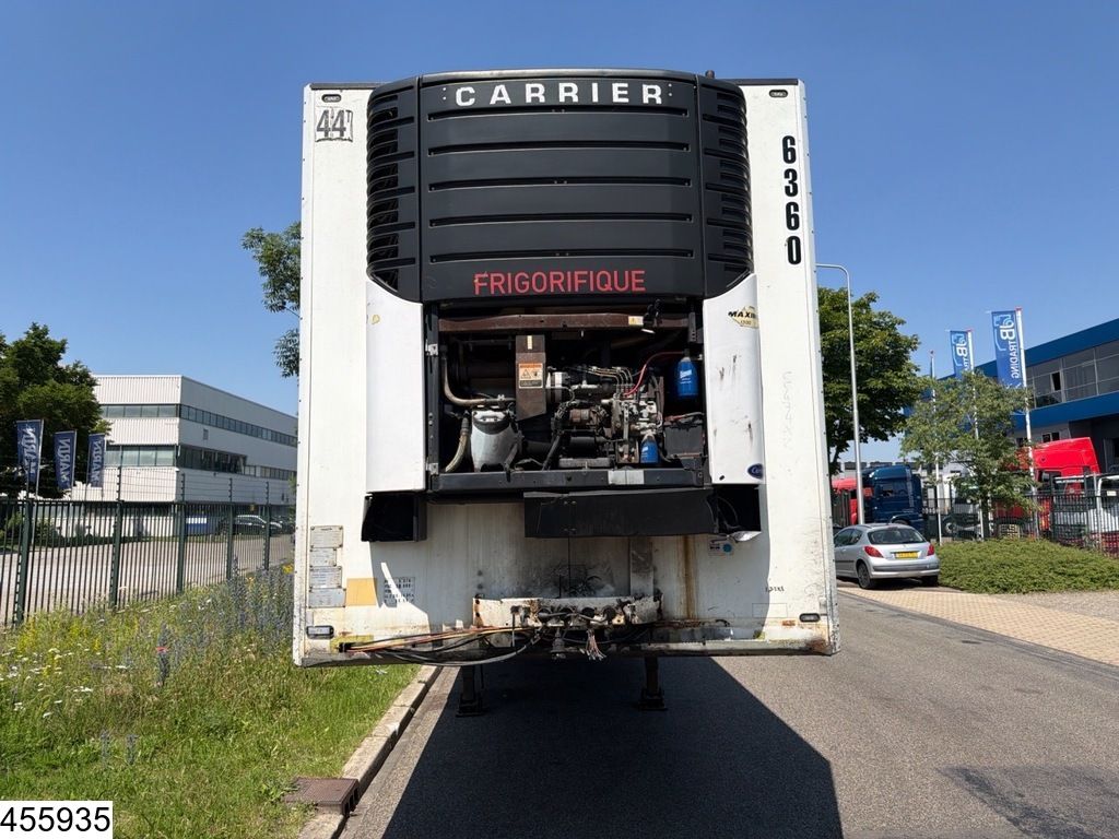 Schmitz Koel vries Carrier Maxima 1350