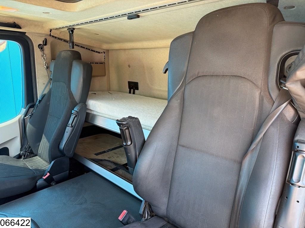 Mercedes Actros 1843 EURO 6, Retarder, Lohr