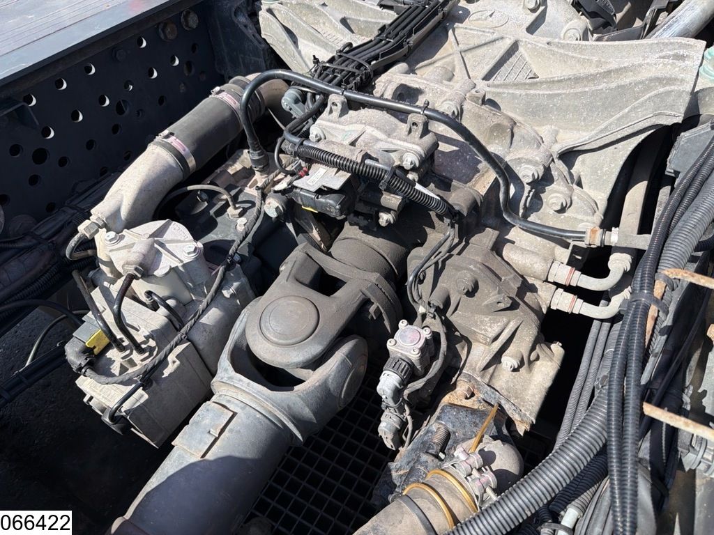 Mercedes Actros 1843 EURO 6, Retarder, Lohr