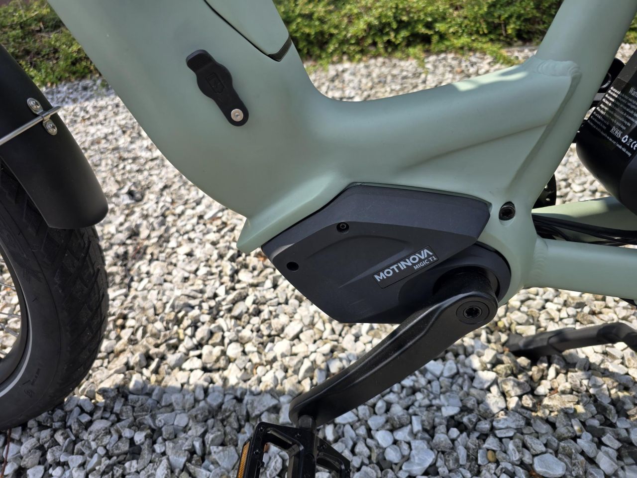 Longtail Ebike elektrische fiets cargobike duofiets