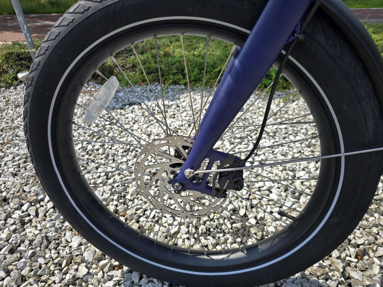 Longtail Ebike elektrische fiets cargobike duofiets