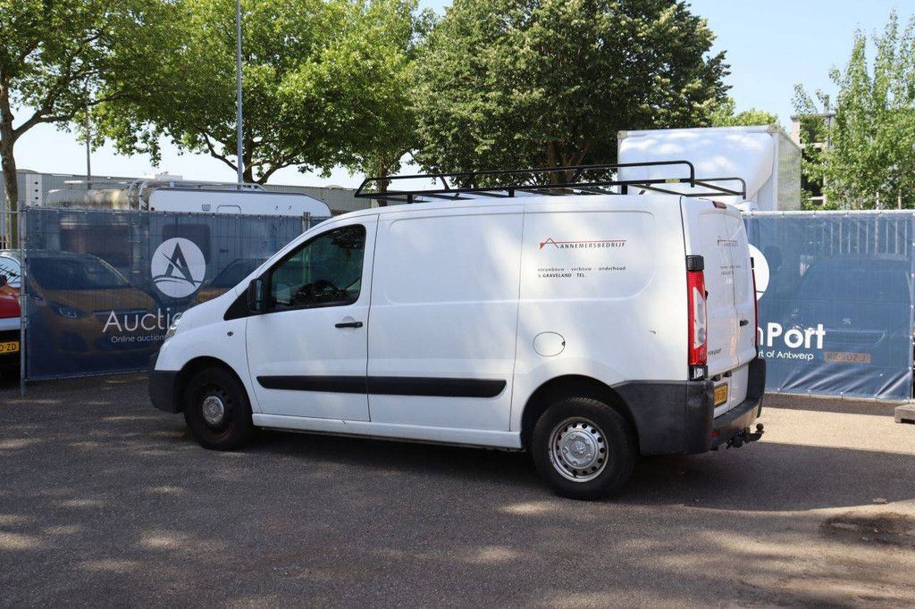 Peugeot EXPERT Diesel Van 2012