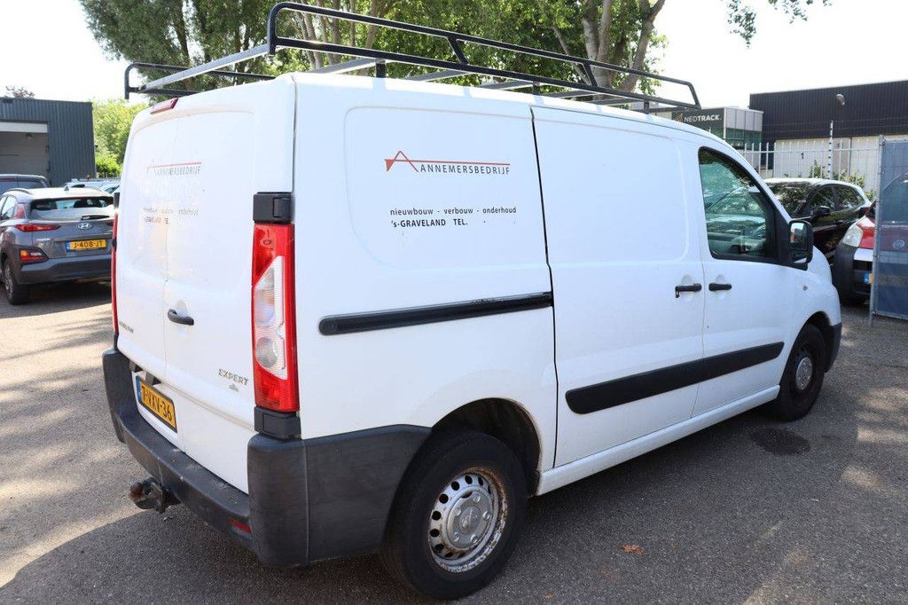 Peugeot EXPERT Diesel Van 2012