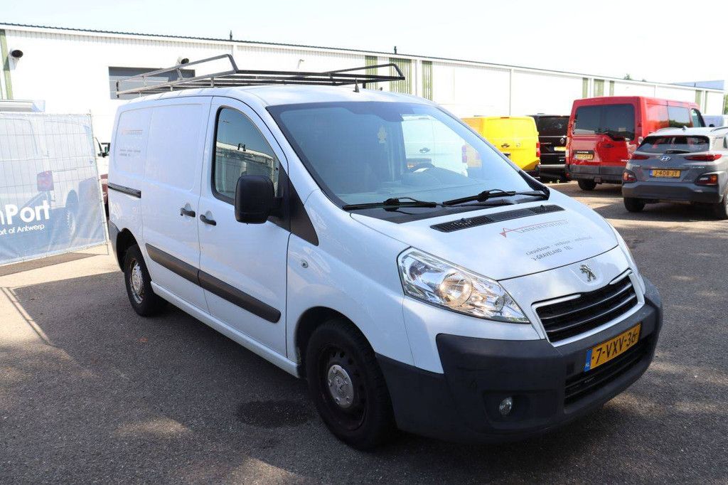 Peugeot EXPERT Diesel Van 2012