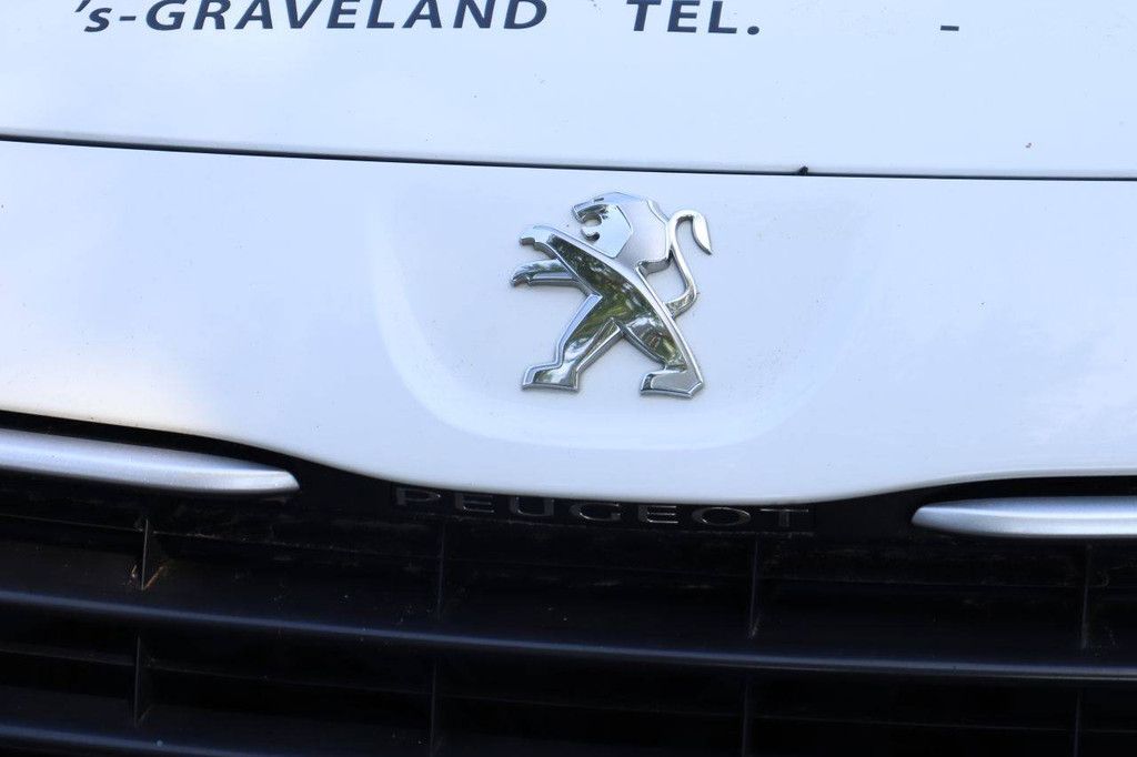 Peugeot EXPERT Diesel Van 2012