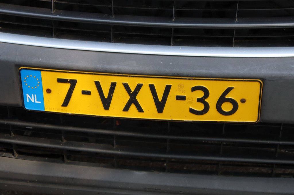 Peugeot EXPERT Diesel Van 2012